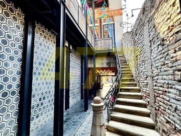 INMUEBLE EN VENTA (CENTRO HISTORICO)
