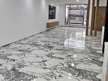 VENDO CASA 5 DORMITORIOS A ESTRENAR EN MIRAFLORES