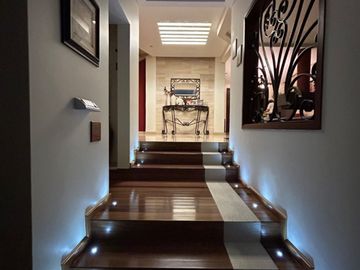 HERMOSA CASA EN CUMBRES DEL CIMATARIO QUERÉTARO