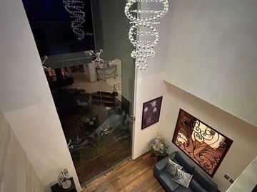 HERMOSA CASA EN CUMBRES DEL CIMATARIO QUERÉTARO