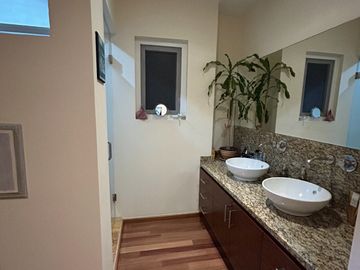 HERMOSA CASA EN CUMBRES DEL CIMATARIO QUERÉTARO