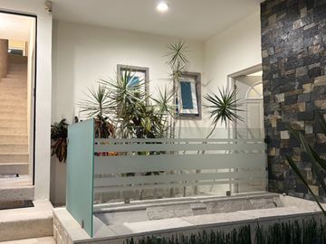 HERMOSA CASA EN CUMBRES DEL CIMATARIO QUERÉTARO