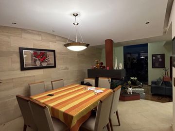 HERMOSA CASA EN CUMBRES DEL CIMATARIO QUERÉTARO