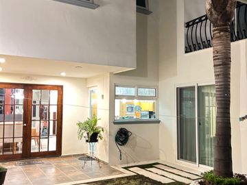 HERMOSA CASA EN CUMBRES DEL CIMATARIO QUERÉTARO