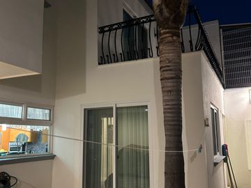 HERMOSA CASA EN CUMBRES DEL CIMATARIO QUERÉTARO