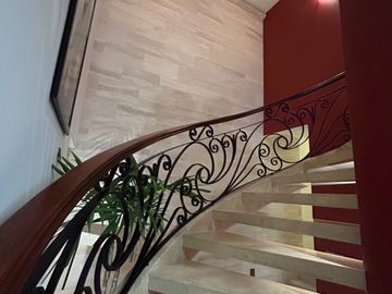 HERMOSA CASA EN CUMBRES DEL CIMATARIO QUERÉTARO