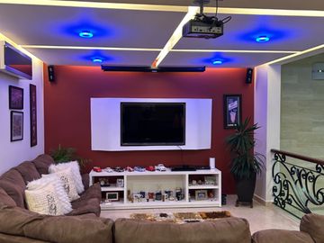 HERMOSA CASA EN CUMBRES DEL CIMATARIO QUERÉTARO
