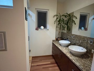 HERMOSA CASA EN CUMBRES DEL CIMATARIO QUERÉTARO