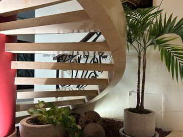 HERMOSA CASA EN CUMBRES DEL CIMATARIO QUERÉTARO