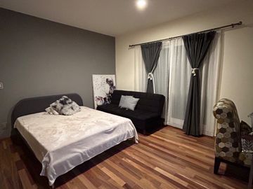 HERMOSA CASA EN CUMBRES DEL CIMATARIO QUERÉTARO