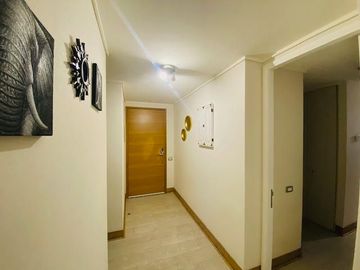 Departamento En Venta Concón. 3 Dormitorios 2Baños, Estacionamiento y Bodega