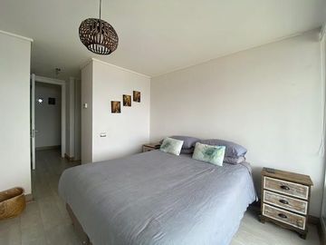 Departamento En Venta Concón. 3 Dormitorios 2Baños, Estacionamiento y Bodega