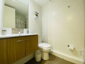 Departamento En Venta Concón. 3 Dormitorios 2Baños, Estacionamiento y Bodega
