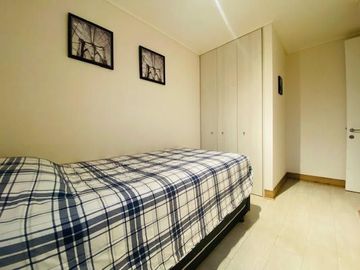 Departamento En Venta Concón. 3 Dormitorios 2Baños, Estacionamiento y Bodega