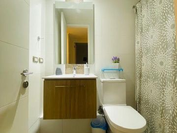 Departamento En Venta Concón. 3 Dormitorios 2Baños, Estacionamiento y Bodega