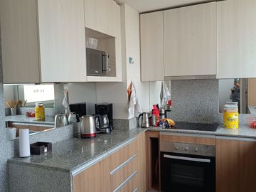 Departamento En Venta Concón. 3 Dormitorios 2Baños, Estacionamiento y Bodega