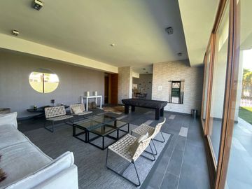 Departamento En Venta Concón. 3 Dormitorios 2Baños, Estacionamiento y Bodega