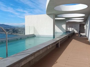 Departamento En Venta Concón. 3 Dormitorios 2Baños, Estacionamiento y Bodega