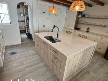 ALQUILER DE LUJOSA CASA EN LA MOLINA