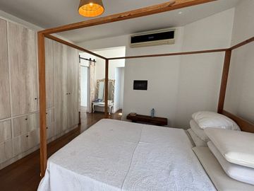 ALQUILER DE LUJOSA CASA EN LA MOLINA