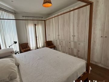 ALQUILER DE LUJOSA CASA EN LA MOLINA