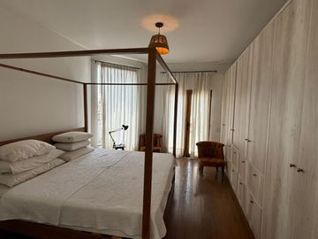 ALQUILER DE LUJOSA CASA EN LA MOLINA
