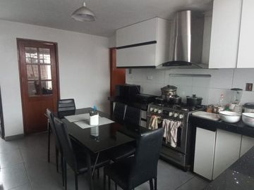 CASA EN VENTA - CERCA A HOSPITAL DANIEL ALCIDES CARRION