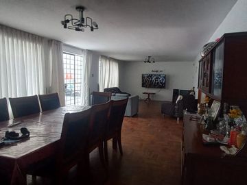 CASA EN VENTA - CERCA A HOSPITAL DANIEL ALCIDES CARRION