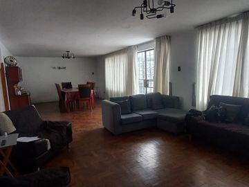 CASA EN VENTA - CERCA A HOSPITAL DANIEL ALCIDES CARRION