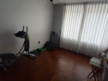 CASA EN VENTA - CERCA A HOSPITAL DANIEL ALCIDES CARRION