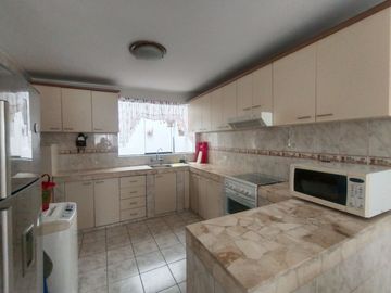 Venta de Casa en Chorrillos