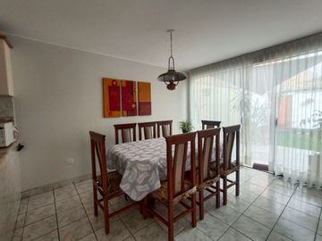 Venta de Casa en Chorrillos