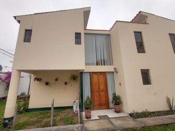 Venta de Casa en Chorrillos