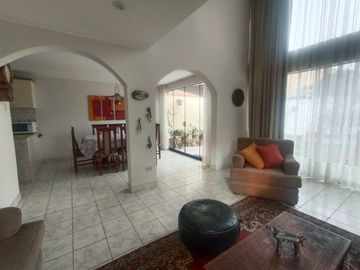 Venta de Casa en Chorrillos