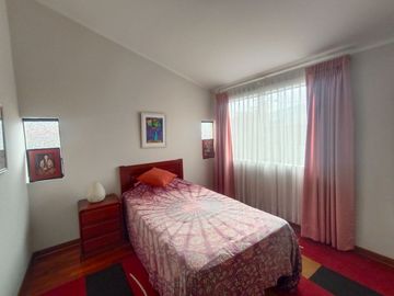 Venta de Casa en Chorrillos