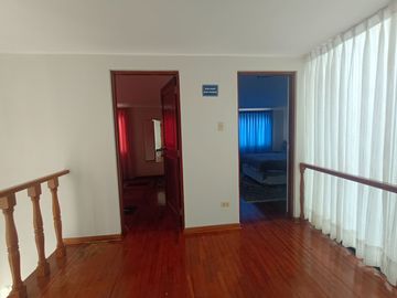 Venta de Casa en Chorrillos