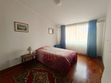 Venta de Casa en Chorrillos