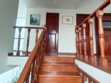 Venta de Casa en Chorrillos