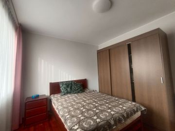 Venta de Casa en Chorrillos