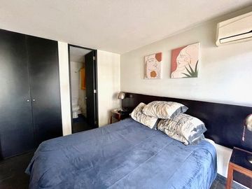 Moderno departamento en venta