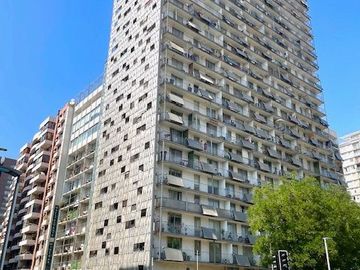 Moderno departamento en venta
