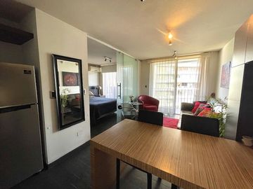 Moderno departamento en venta
