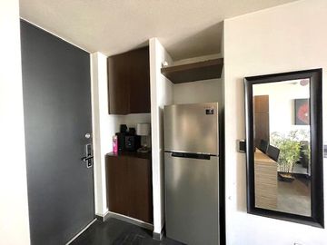 Moderno departamento en venta