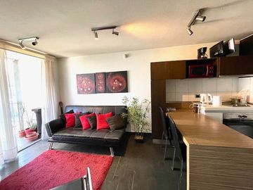 Moderno departamento en venta