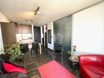 Moderno departamento en venta