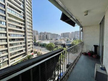 Moderno departamento en venta