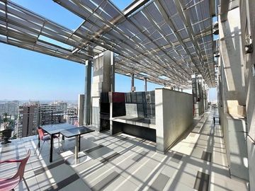 Moderno departamento en venta