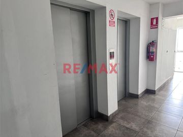 Alquilo Flat Amoblado Frente A Parque- Lince