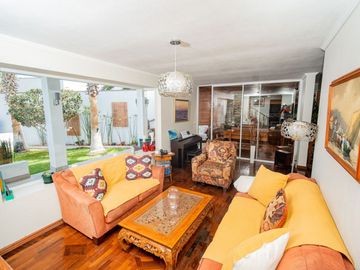 SE VENDE CASA EN COND. TERRAZAS DEL MAR.