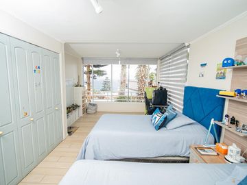 SE VENDE CASA EN COND. TERRAZAS DEL MAR.